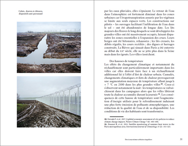 Manuel d'écologie urbaine - Audrey Muratet, François Chiron – Image 7