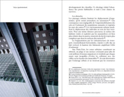 Manuel d'écologie urbaine - Audrey Muratet, François Chiron – Image 8