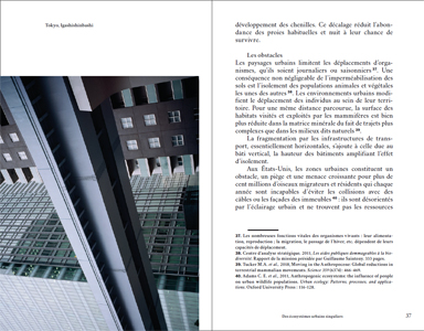 Manuel d'écologie urbaine - Audrey Muratet, François Chiron – Image 8
