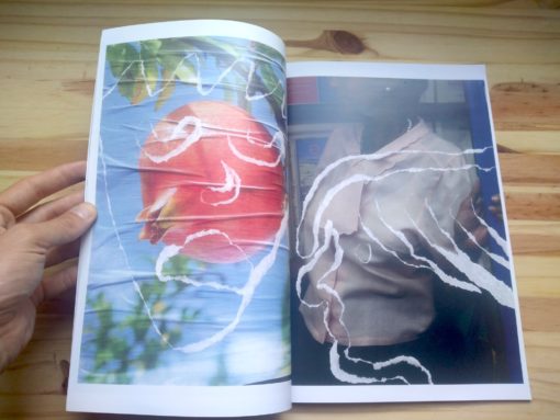 MENU メニュー - Wataru Tominaga – Image 7