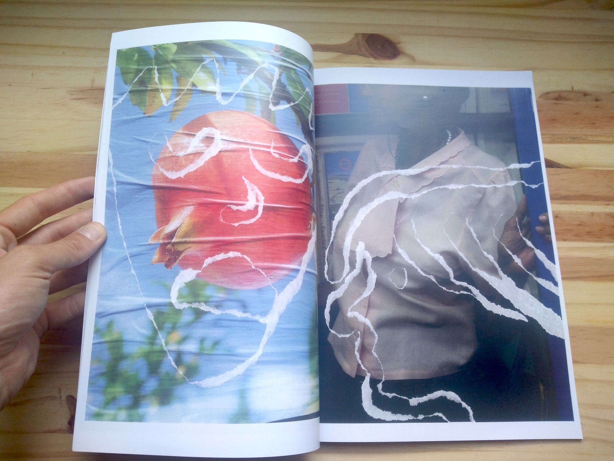 MENU メニュー - Wataru Tominaga – Image 7