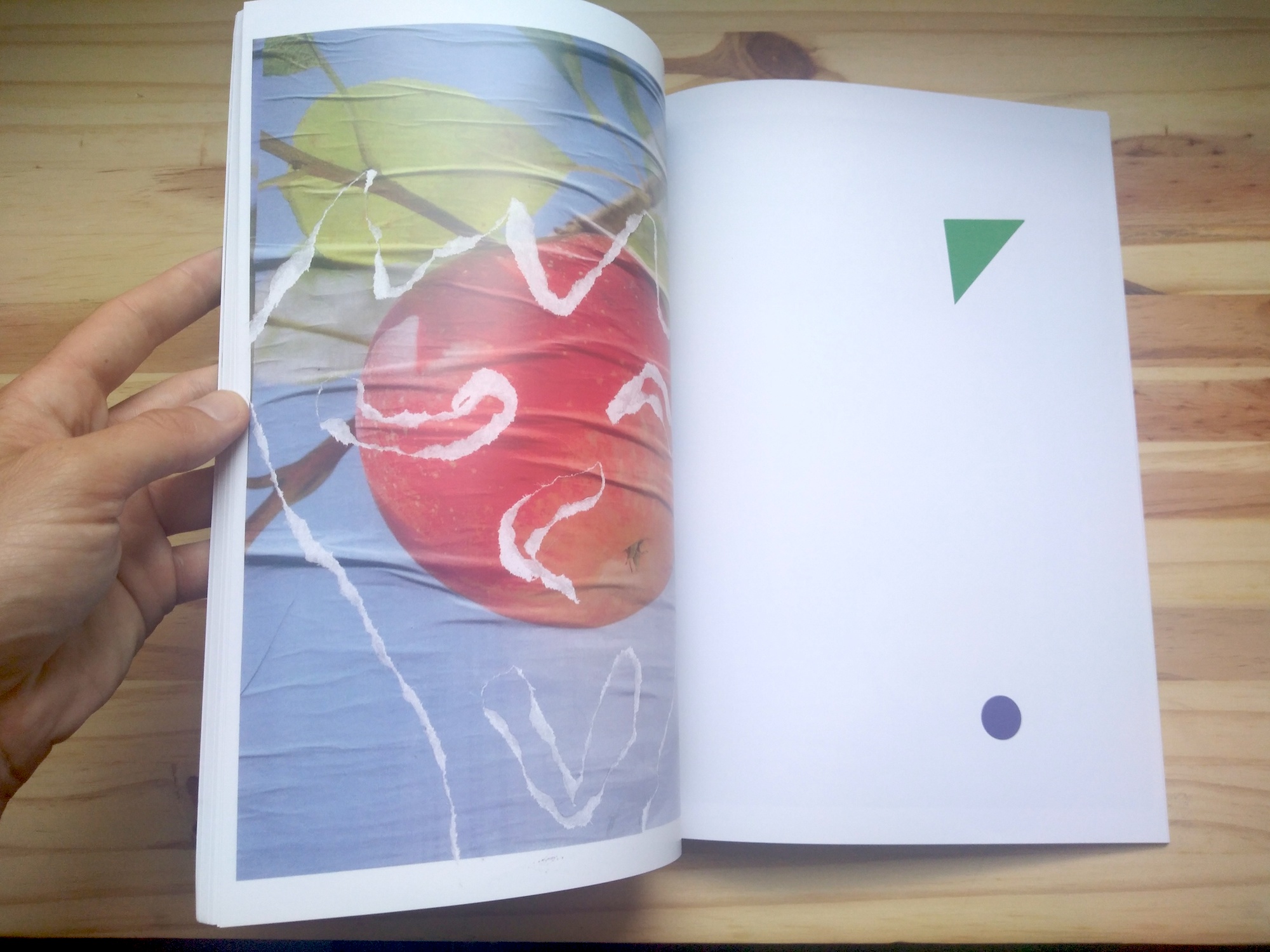 MENU メニュー - Wataru Tominaga – Image 4