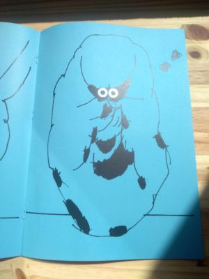 Faces - Quentin Chambry – Image 4