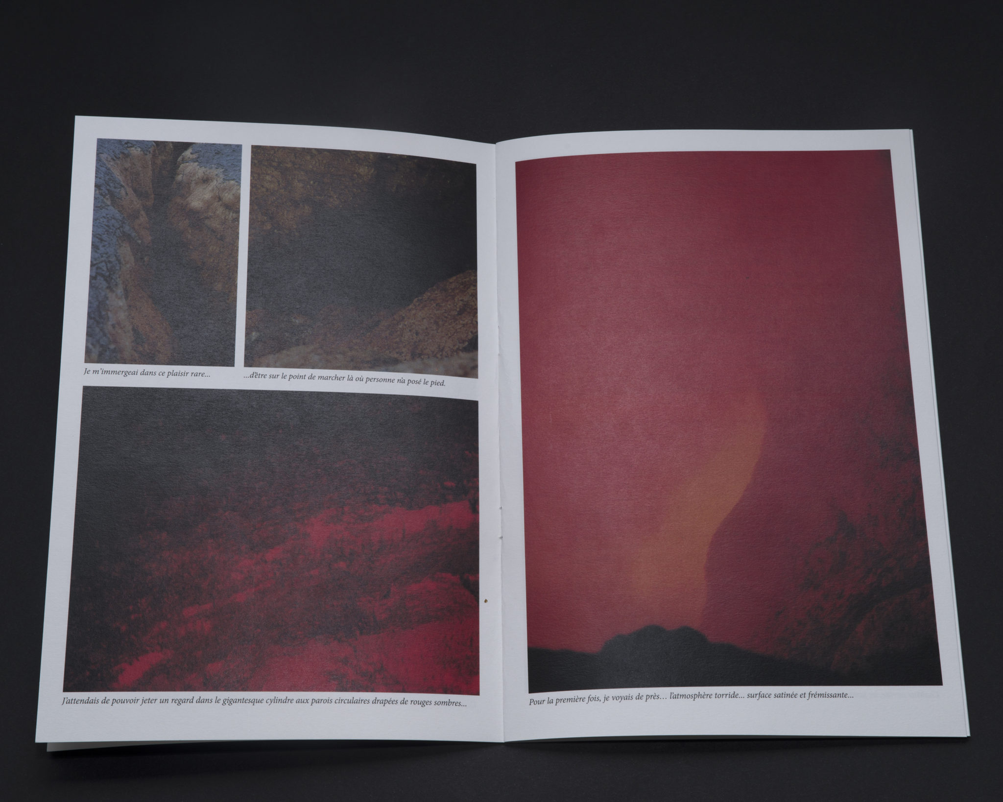 Sink-Hole - PAIEN – Image 3