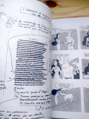 Io #1 - Sophie de Bayser – Image 5