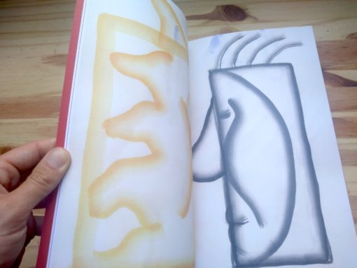 Spectres, Recueil d'Aquarelles - Maximilien Pellet – Image 5