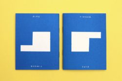 Upside Down - Philippe Weisbecker