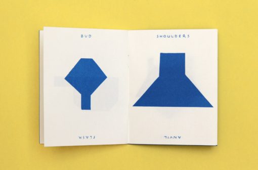 Upside Down - Philippe Weisbecker – Image 4