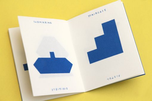 Upside Down - Philippe Weisbecker – Image 3
