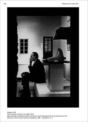 Histoire d'un (vrai) faux - Philippe Munda – Image 9