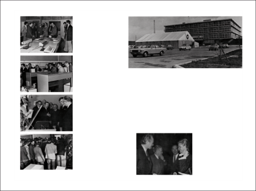 Bobst Graphic 1971-1981 - G. Cachin ; D Fornari ; F Rappo – Image 4