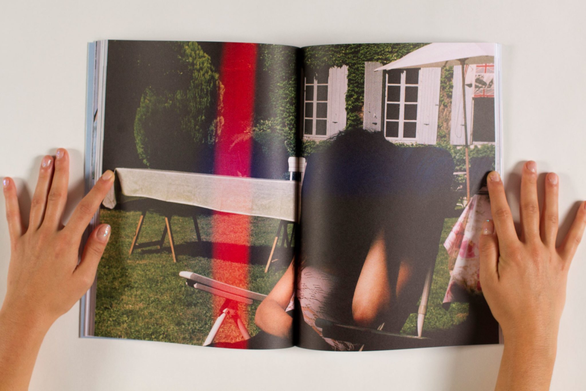 Le museau de mes amies m’amuse - Jehane Mahmoud – Image 5