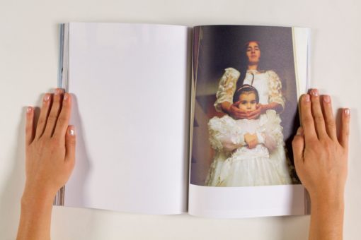 Le museau de mes amies m’amuse - Jehane Mahmoud – Image 4
