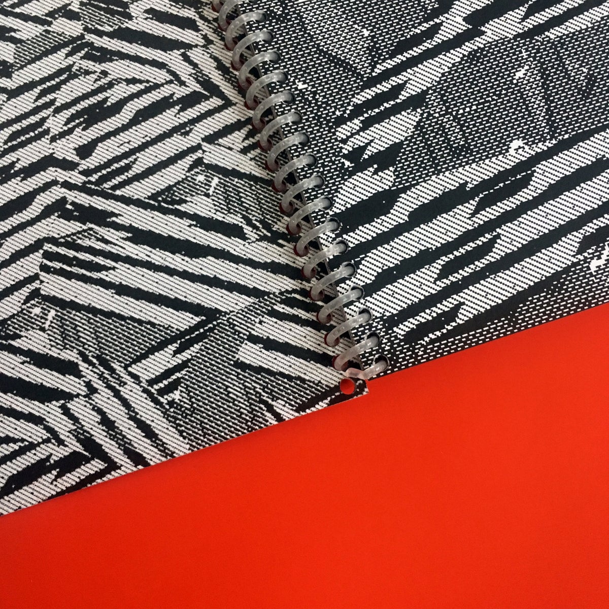 On-off Tones - Anna Bergquist – Image 5