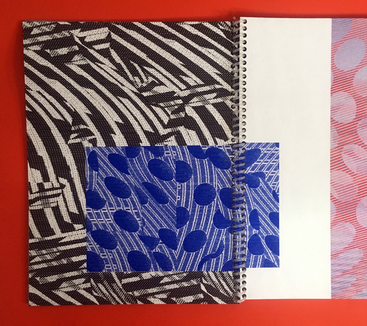 On-off Tones - Anna Bergquist – Image 4