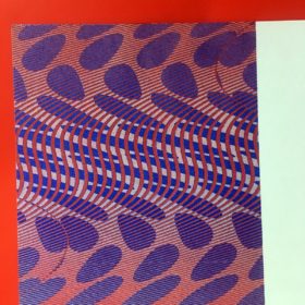 On-off Tones - Anna Bergquist – Image 2