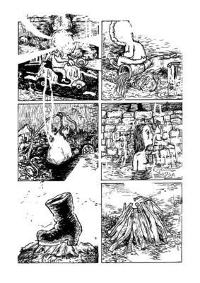 L'arum tacheté de J-M. Bertoyas – Image 5