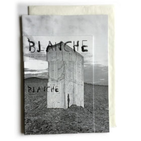 Blanche n°3 - Eric Tabuchi – Image 2