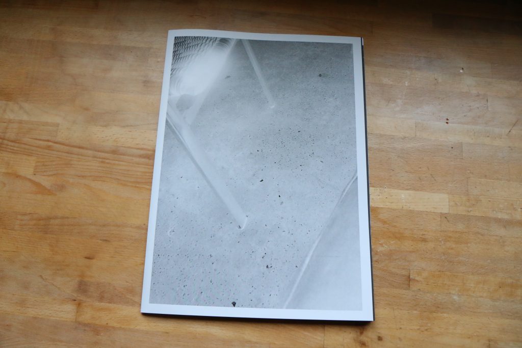 Blanche n°4 - Eric Watier – Image 3