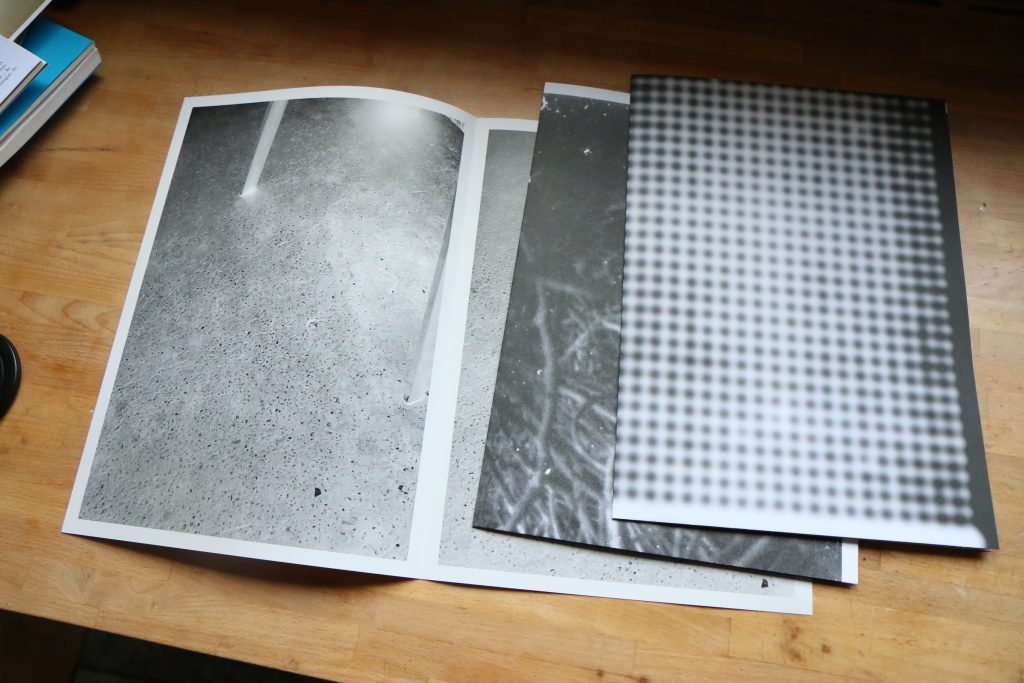 Blanche n°4 - Eric Watier – Image 9