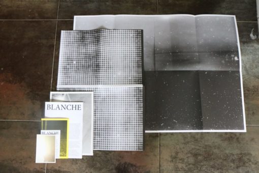 Blanche n°4 - Eric Watier – Image 5