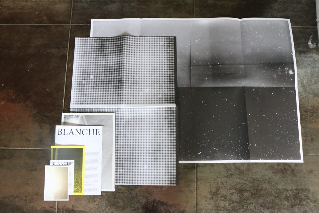 Blanche n°4 - Eric Watier – Image 5