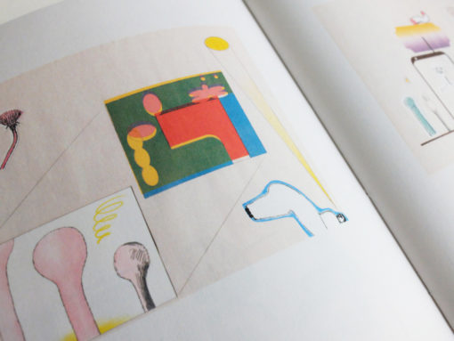 Bleu pissenlit - Nina Cosco, Lasse Wandschneider – Image 10