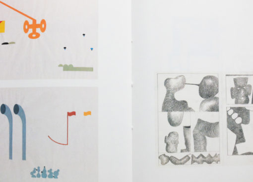Bleu pissenlit - Nina Cosco, Lasse Wandschneider – Image 9