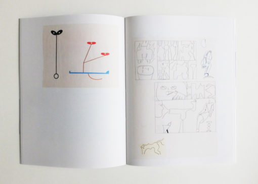 Bleu pissenlit - Nina Cosco, Lasse Wandschneider – Image 4
