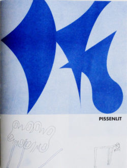 Bleu pissenlit - Nina Cosco, Lasse Wandschneider