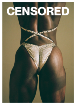 Censored n°1 - Command and Control