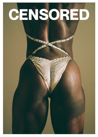 Censored n°1 - Command and Control