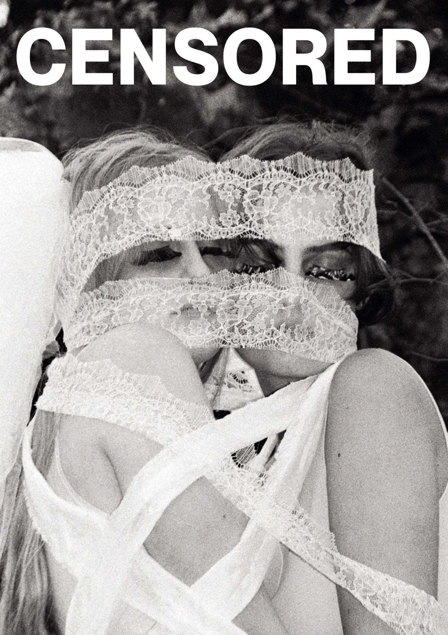 Censored n°2 - Desiderare