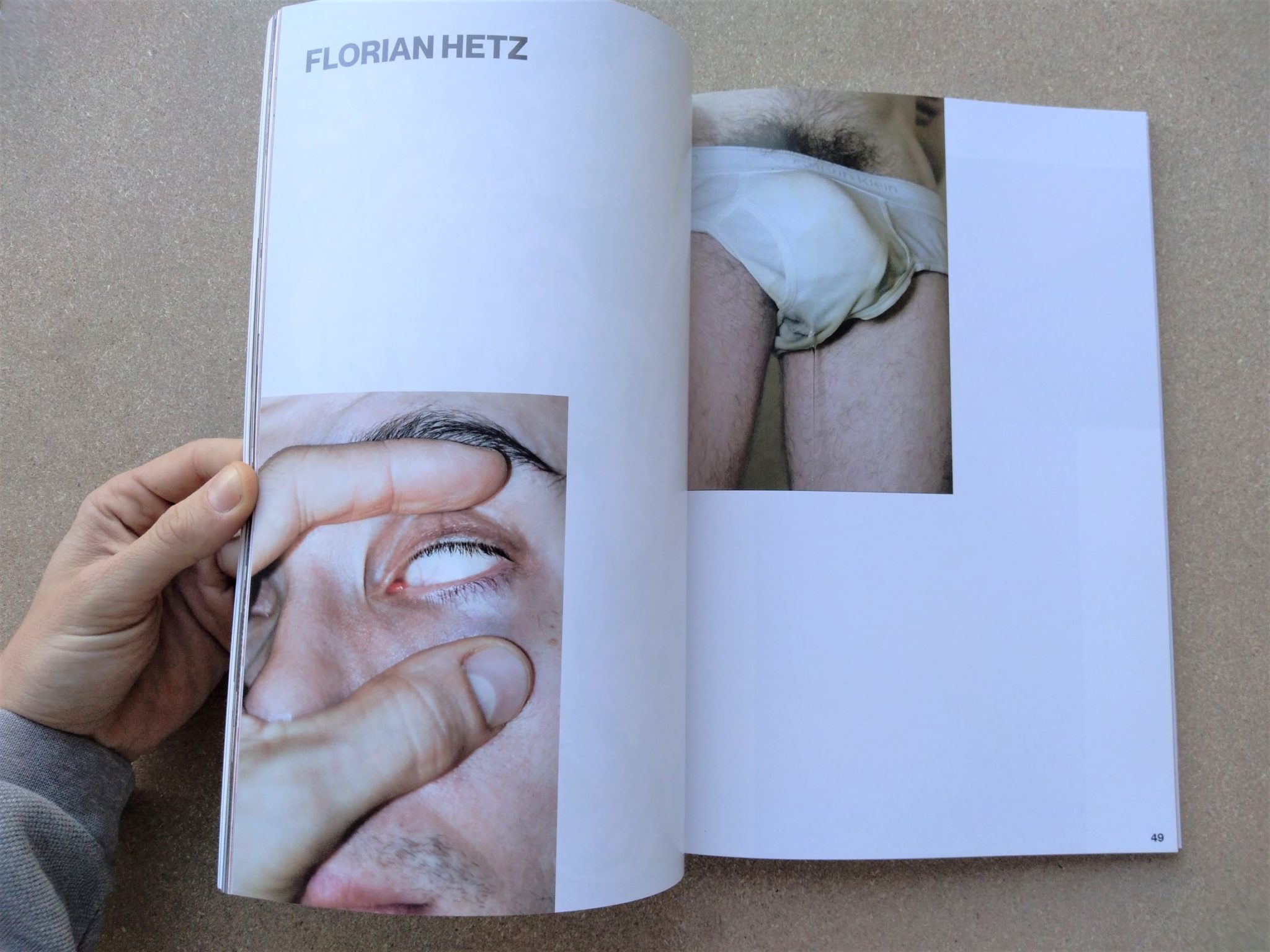 Censored n°1 - Command and Control – Image 2