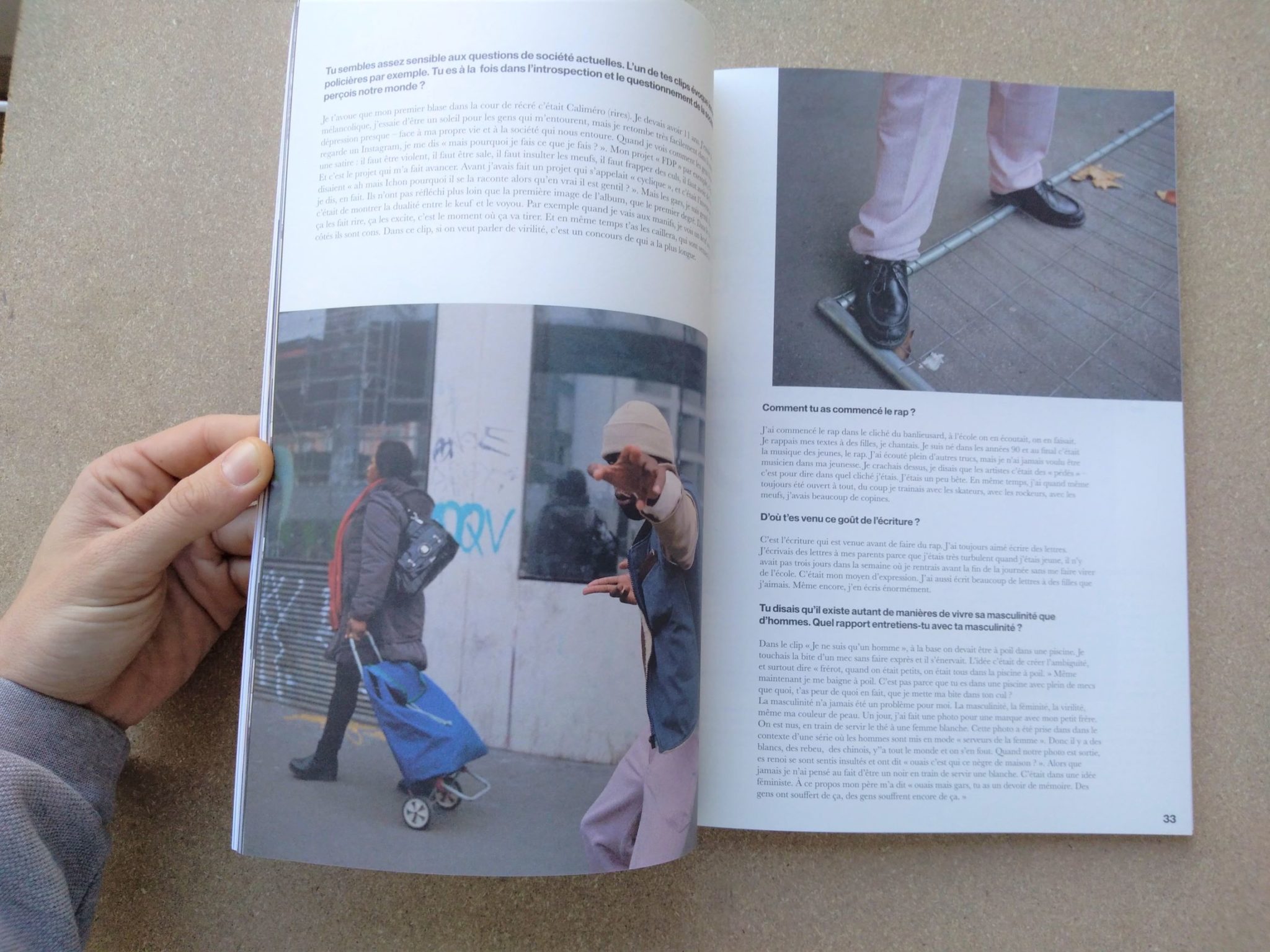 Censored n°1 - Command and Control – Image 8