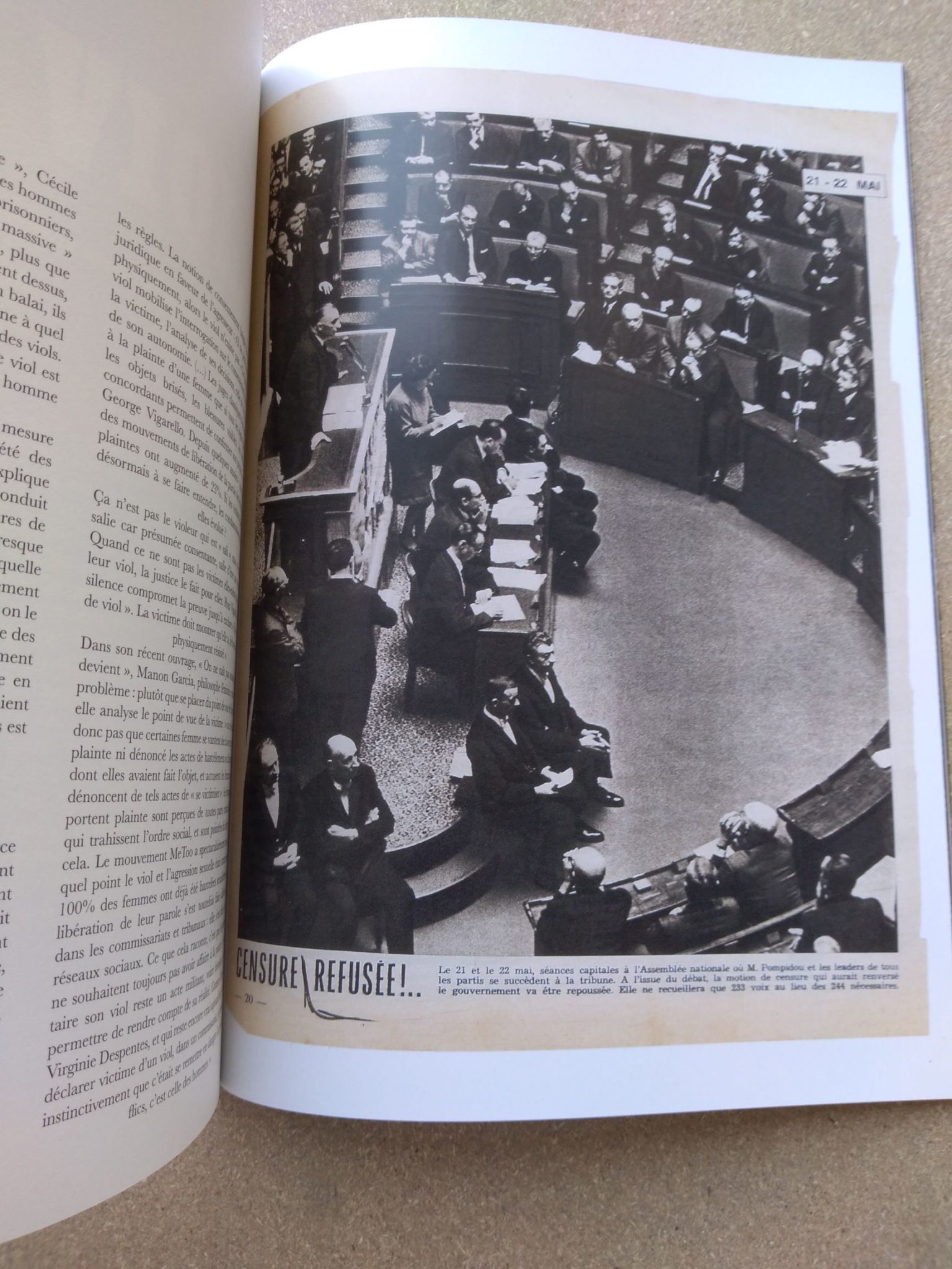 Censored n°1 - Command and Control – Image 4