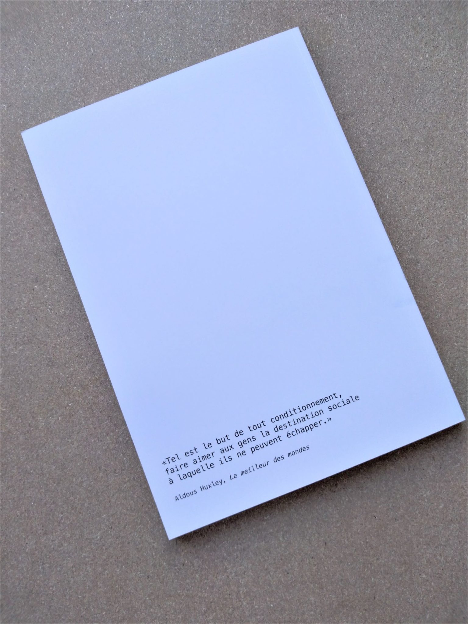 Censored n°1 - Command and Control – Image 9