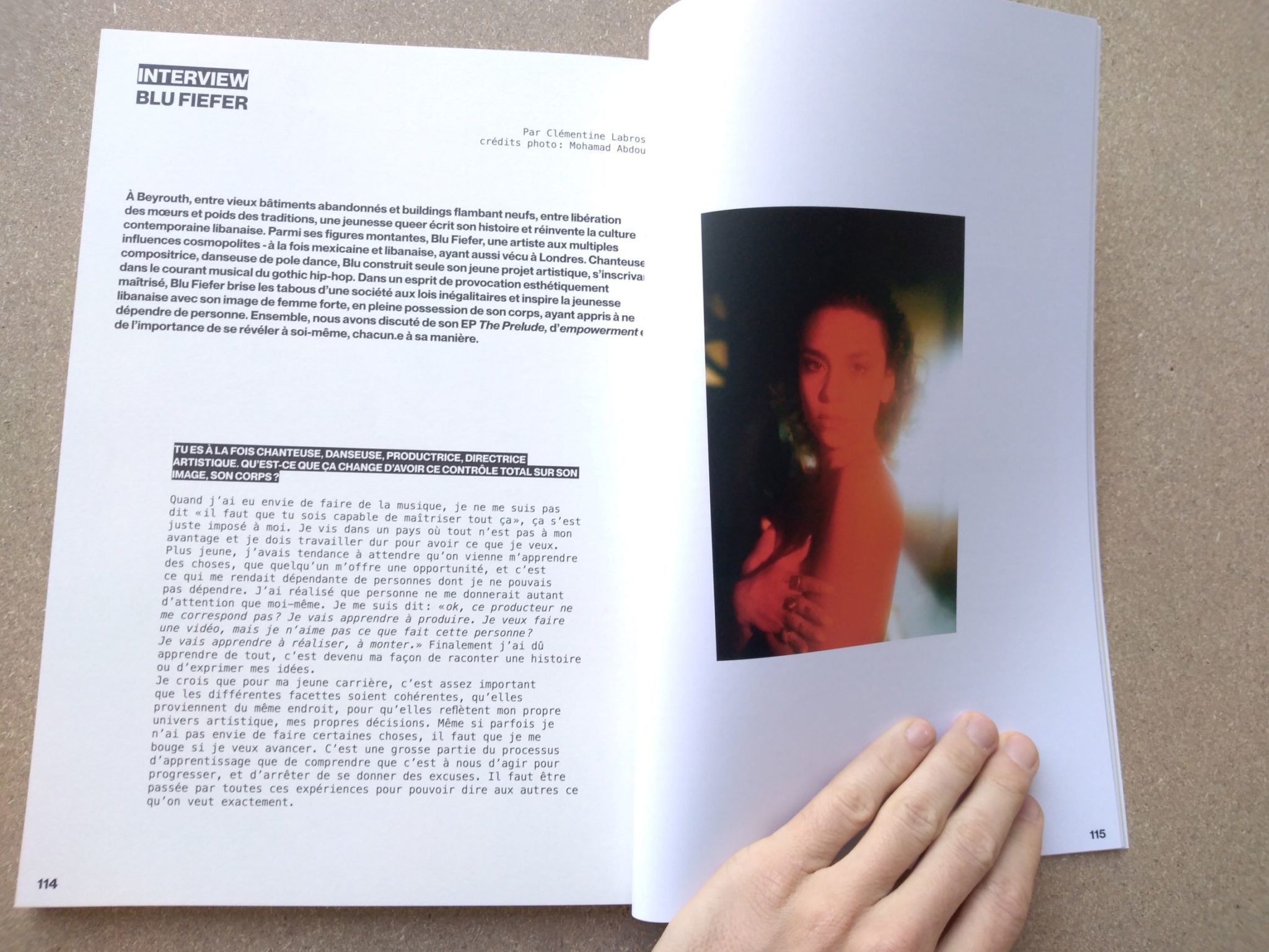 Censored n°2 - Desiderare – Image 2