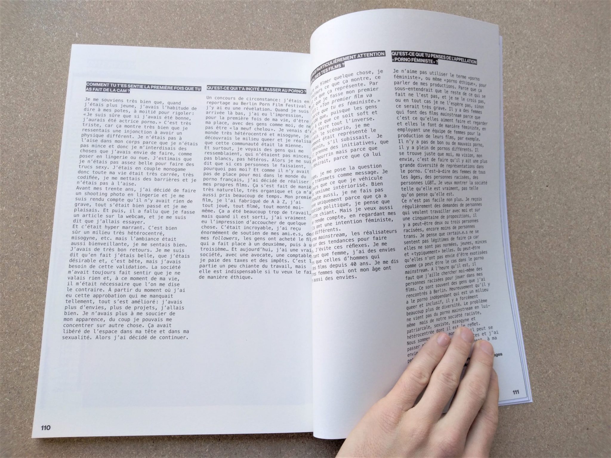 Censored n°2 - Desiderare – Image 9