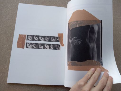 Censored n°2 - Desiderare – Image 8