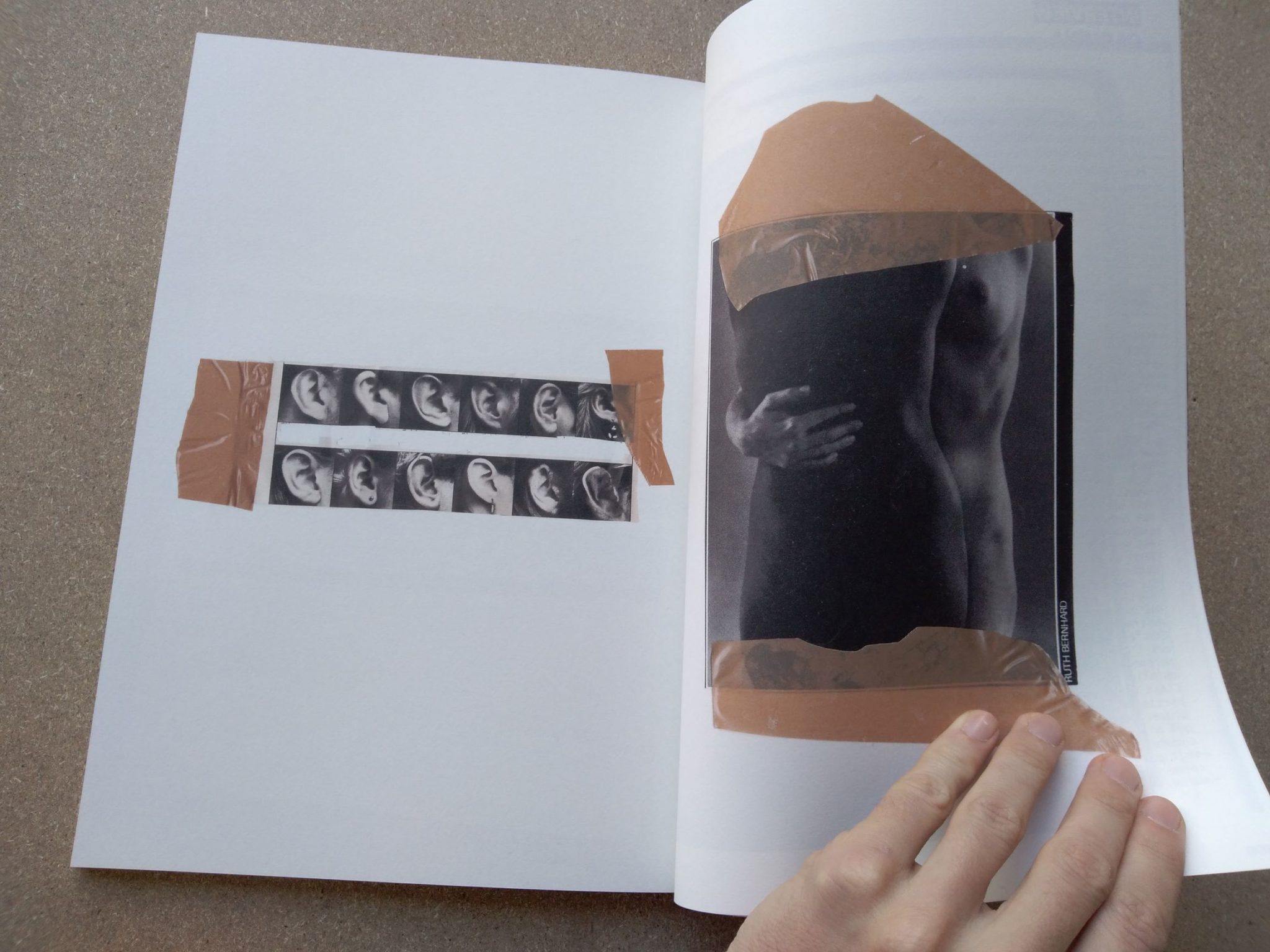 Censored n°2 - Desiderare – Image 8