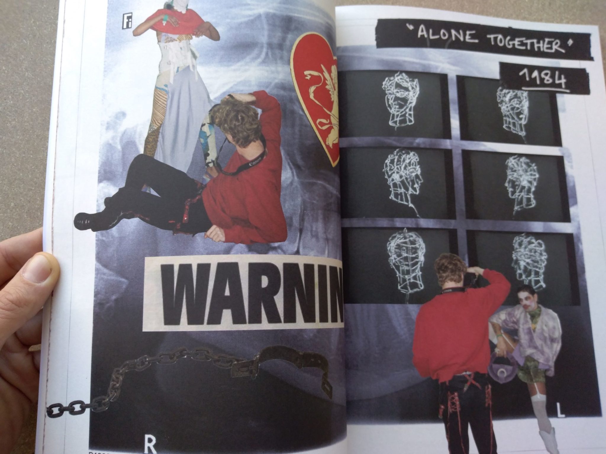 Censored n°2 - Desiderare – Image 3