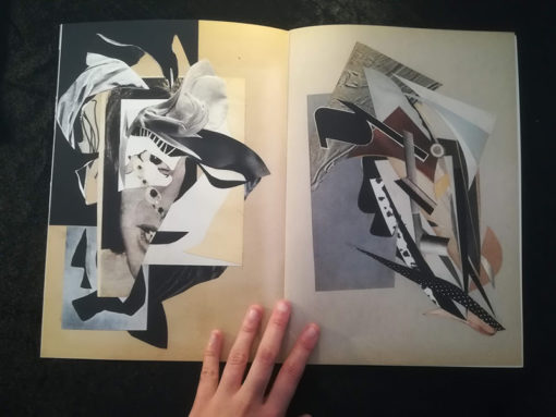 Collage Collatéral - Collectif – Image 2