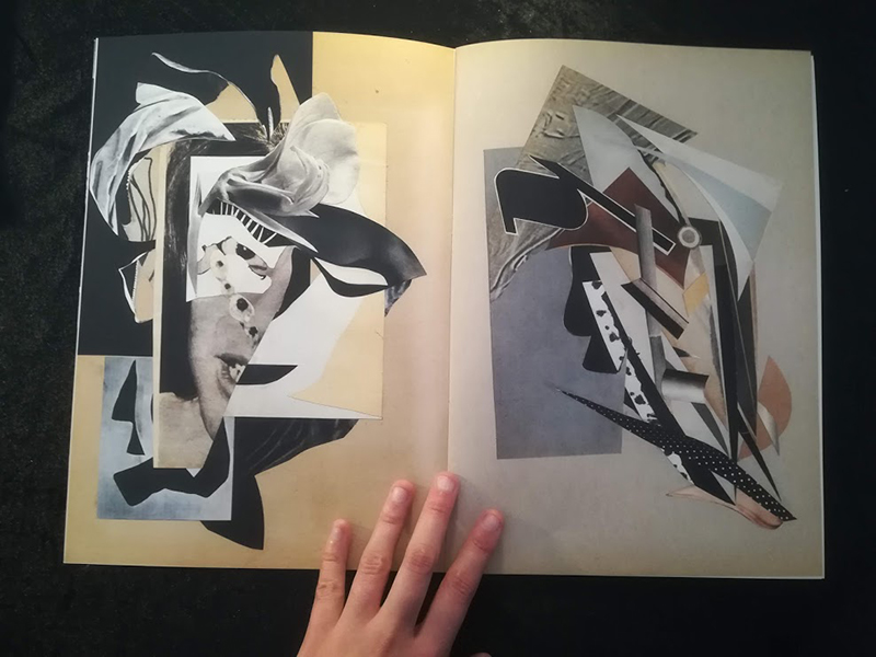Collage Collatéral - Collectif – Image 2