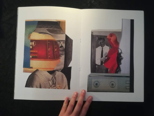 Collage Collatéral - Collectif – Image 4