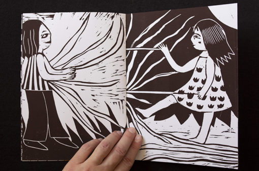 Dehors, Dedans - Catherine Le Goff – Image 4