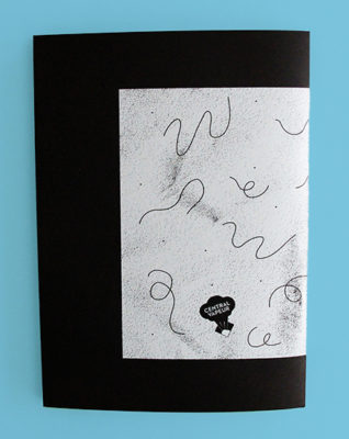 Dialogue de dessins 8 - Marcus Oakley, Roxane Lumeret, Zad Kokar – Image 2