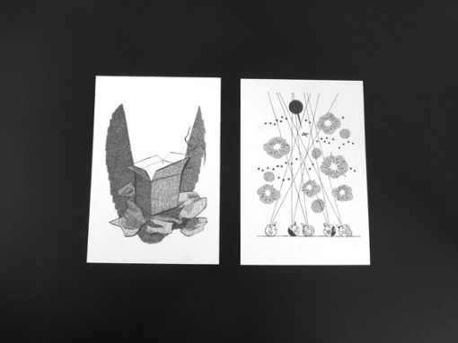 Dialogue de dessins 7 - Jochen Gerner, Guillaume Chauchat – Image 8