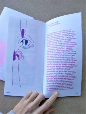 Femixion vol.2 - Friction - Collectif – Image 7