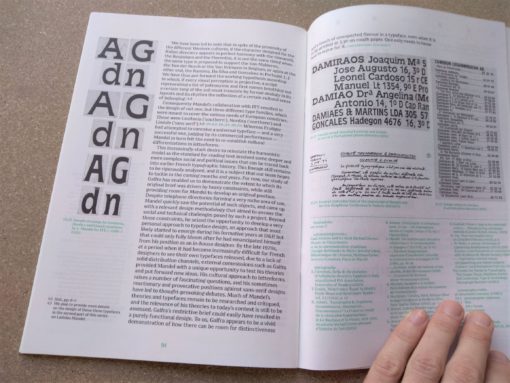 Footnotes - Issues B – Image 5